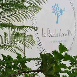  Bed & Breakfast La Amena