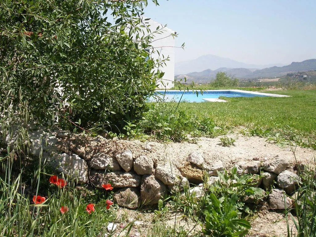 Apartamentos Rurales El Canuelo De Carcabuey